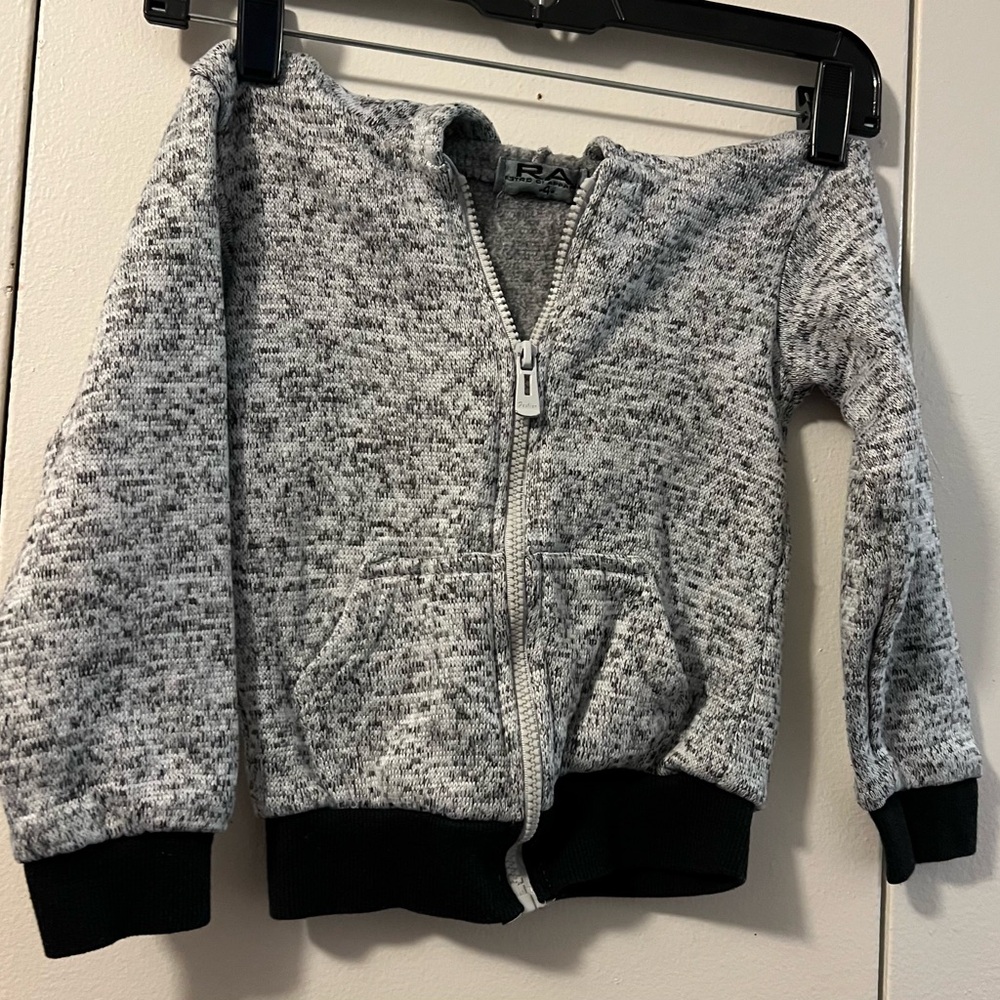 KIDS HOODIE (size 4)